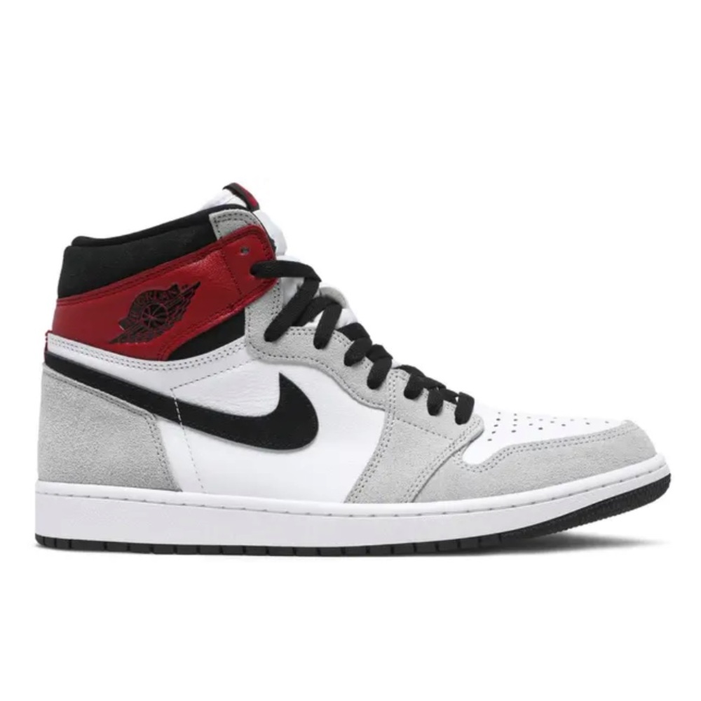 Air Jordan 1 Retro High OG 'Smoke Grey'
